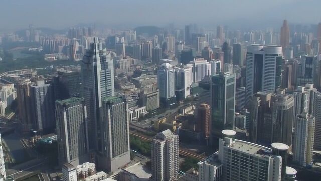 中国流动人口“最多”的城市,外来人口占据五成以上,你知道是哪