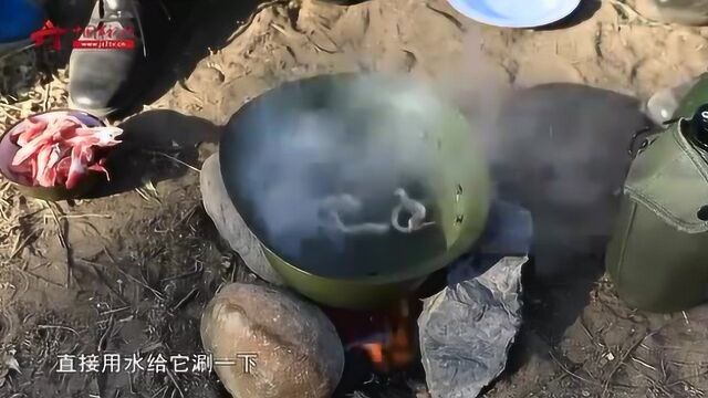 出乎意料!涮羊肉的“最佳推广大使”竟然是他