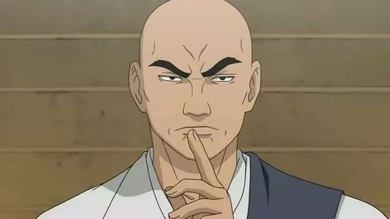 火之寺高僧地陆被解决晓成员欲拿尸体换钱