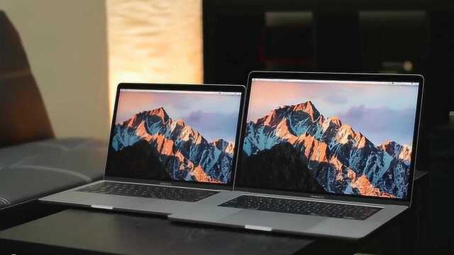 又停留在概念层面?苹果Macbook键盘有新设计:安静防尘