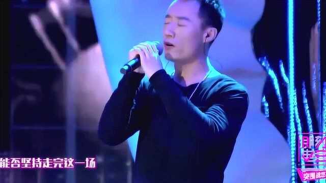 宋阳现场演唱《历历万乡》,都听得入了神