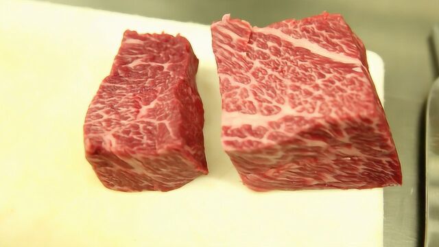 探秘全球顶级和牛养殖,牛肉售价3500元每公斤,会听音乐的牛真值钱