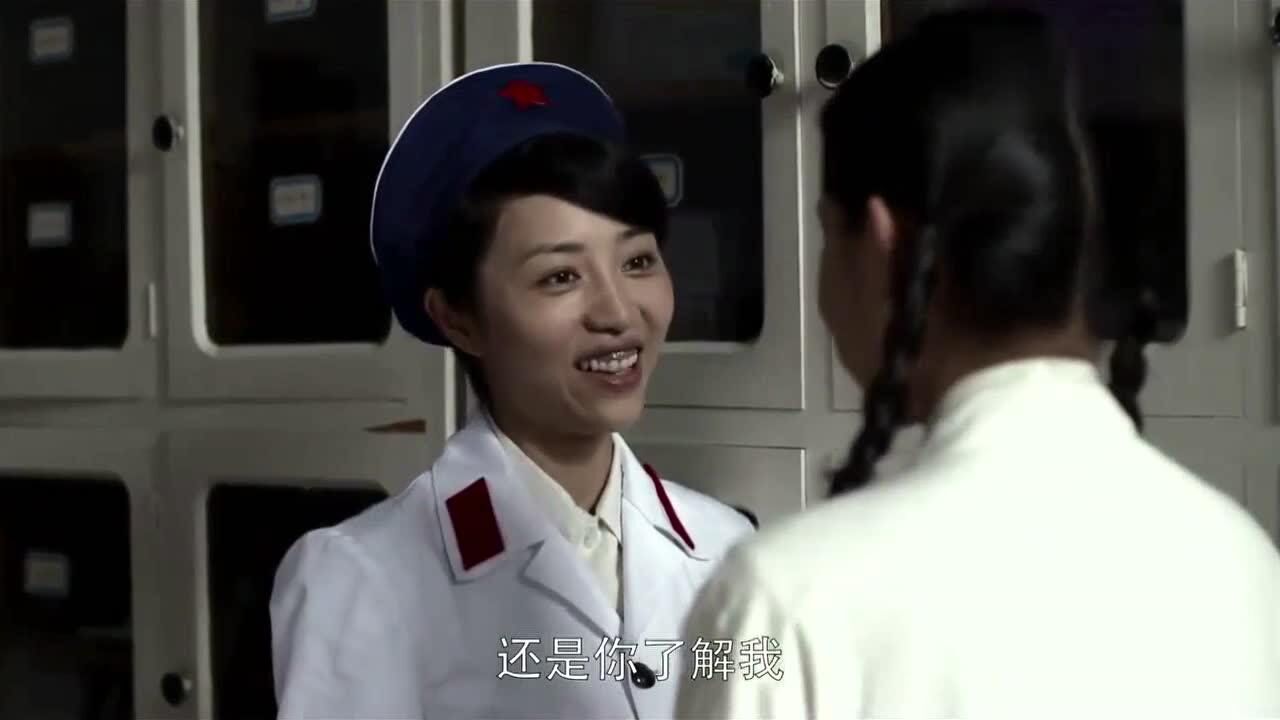 江亚菲找到江卫东的对象,让她给找点安眠药空瓶