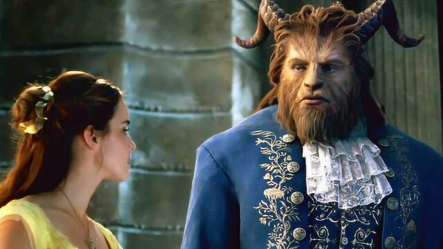 野兽女孩电影 腾讯网