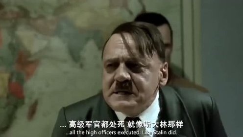 著名瑞士演员布鲁诺·甘茨去世 曾在《帝国的毁灭》中饰演希特勒一角