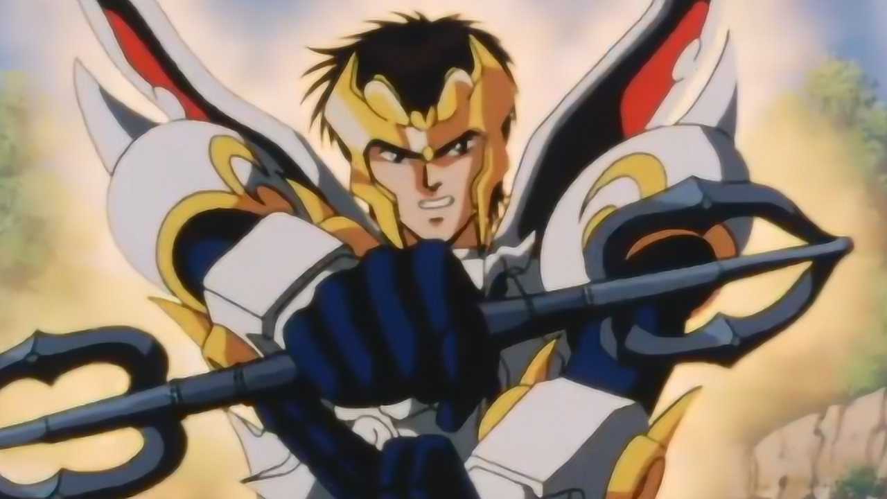 天空战记,修罗王不仅从人间重返天堂帝国,还破了敌人的迷幻术