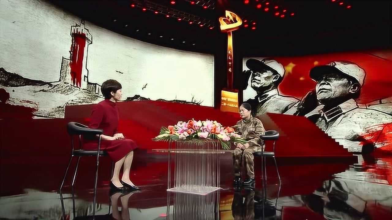 《感动中国》精彩片段_感动中国王继才现场_综艺_高清完整版视频在线观看_腾讯视频