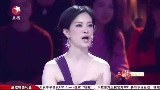 邱启明王一茜演绎快步舞,大叔萝莉的默契太好了!