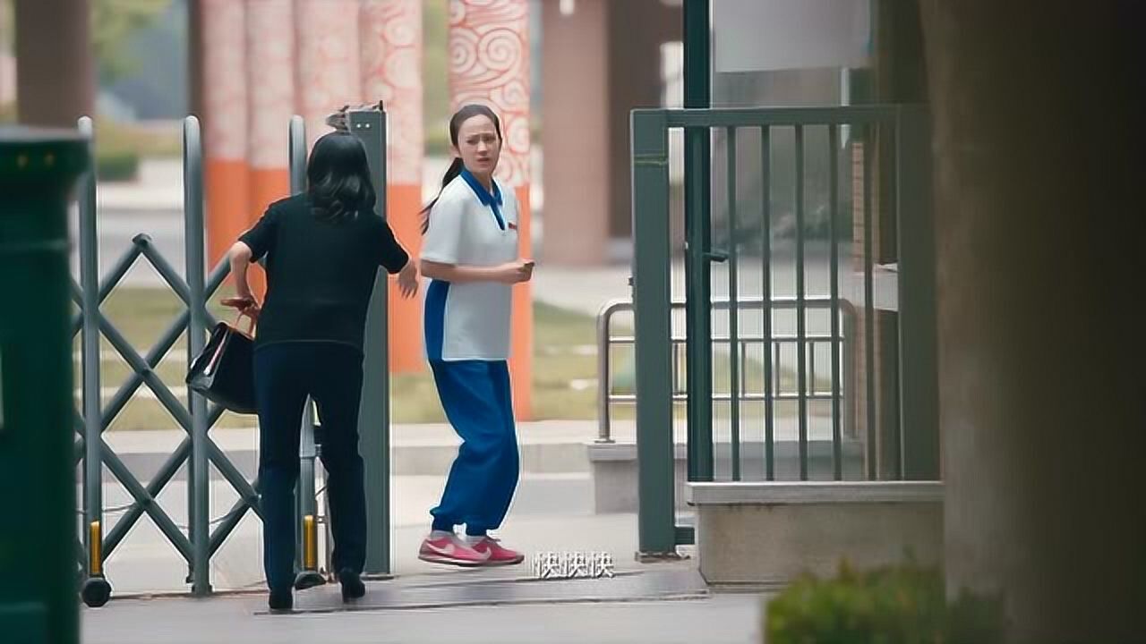 你好旧时光凌翔茜的妈妈又出招为了女儿竞选给主任送礼了