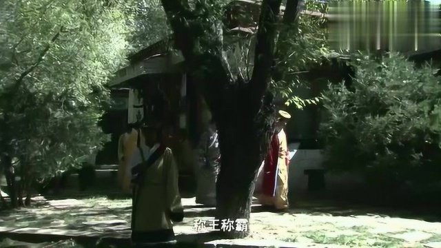 西藏秘密:噶厦政权微妙,面对仁钦噶伦的强势,众官员敢怒不敢言