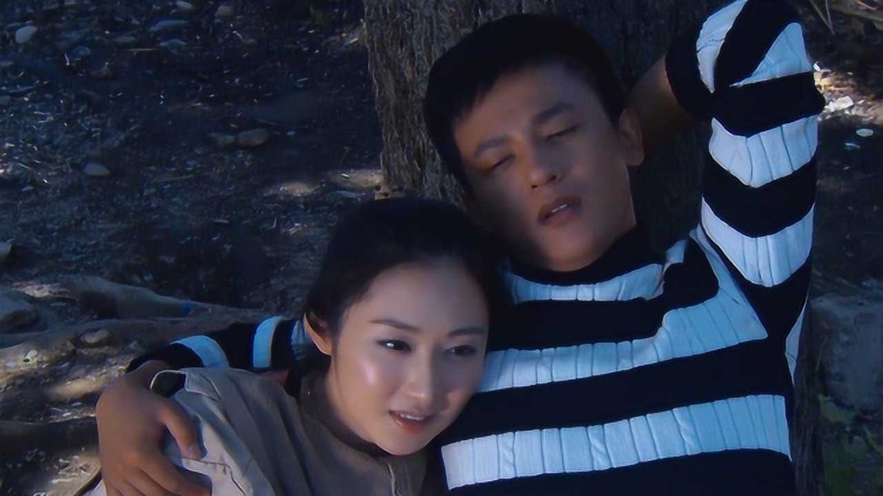 恩情无限大结局刘芮芮窦兆辉终于成亲众人大团圆