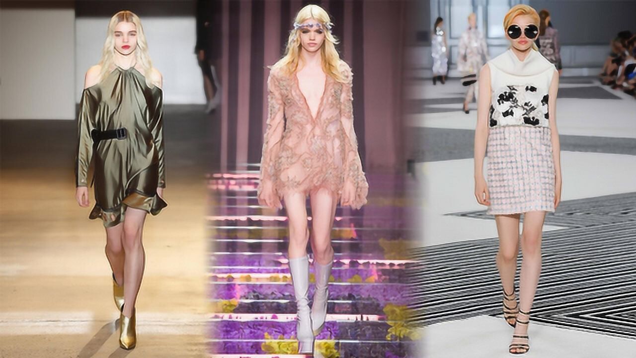 反叛的男孩调调 漠视一切的冷峻气质 超模stella lucia!