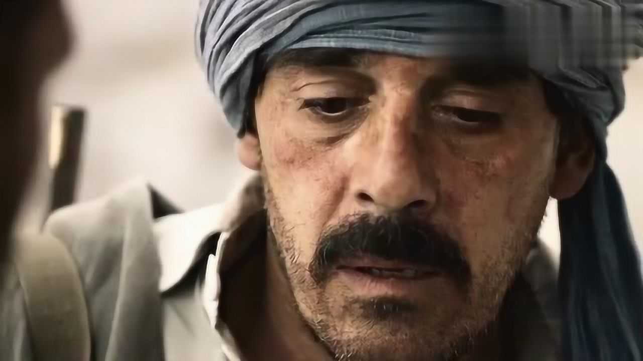 伯德埃波要塞第一集,2018俄罗斯最精彩战争电影,不可错过!