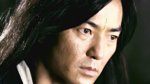 空手撕裂龙骨,绝世好剑和血饮狂刀都没伤到龙骨_电影_高清1080p在线