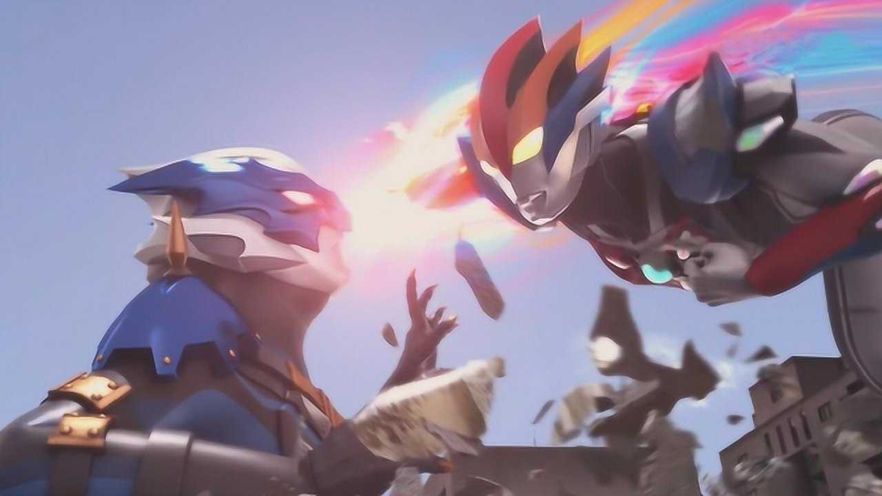 格罗布奥特曼vs托雷基亚奥特曼奥特曼格斗进化0修改皮肤包