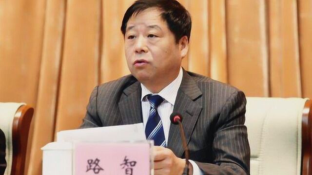 内蒙古包头市原副市长被双开:为黑恶势力充当“保护伞”