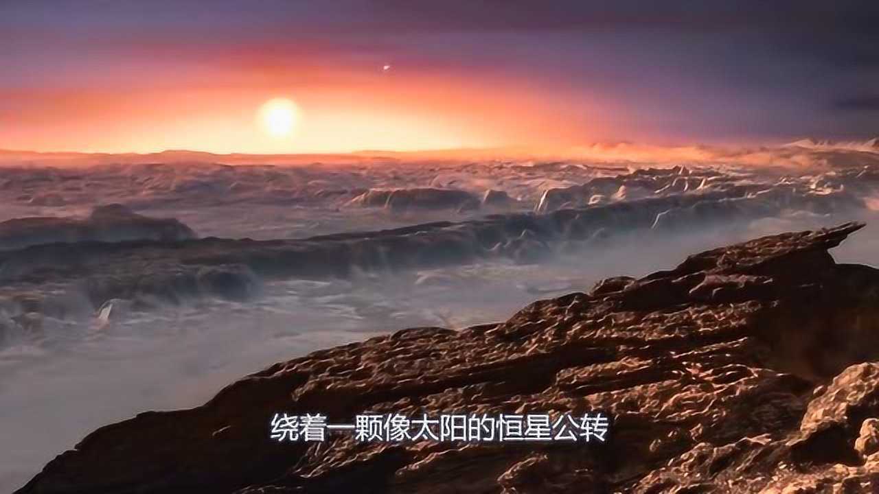 发现开普勒452b俗称地球大表哥网友称看来不用流浪地球了