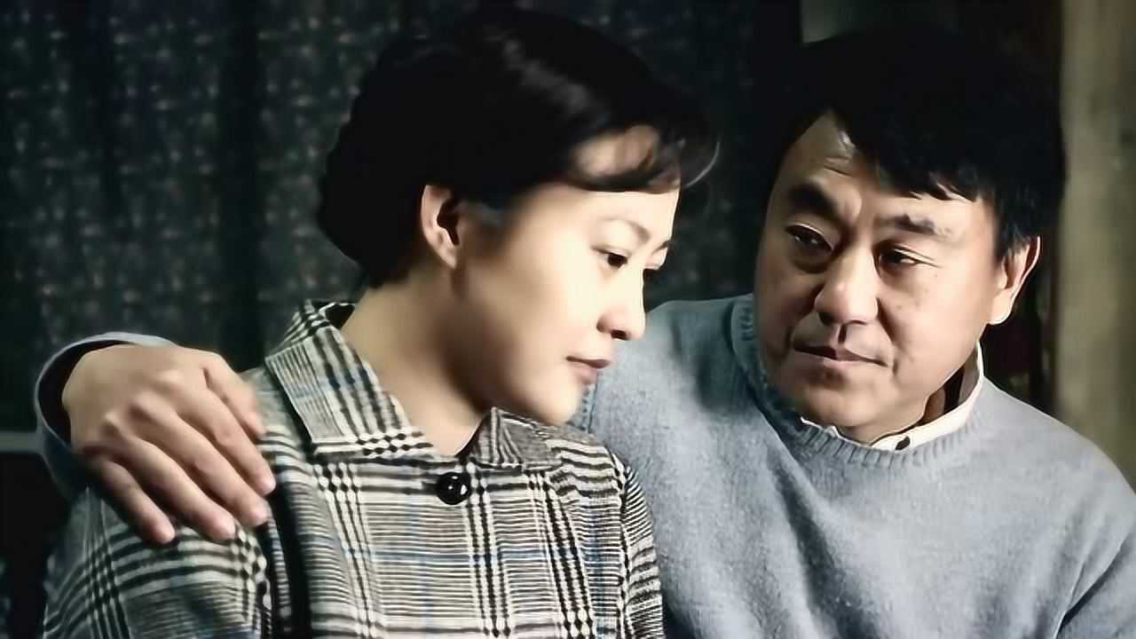 情满四合院:傻柱在秦淮茹和娄晓娥中,终于做出了选择