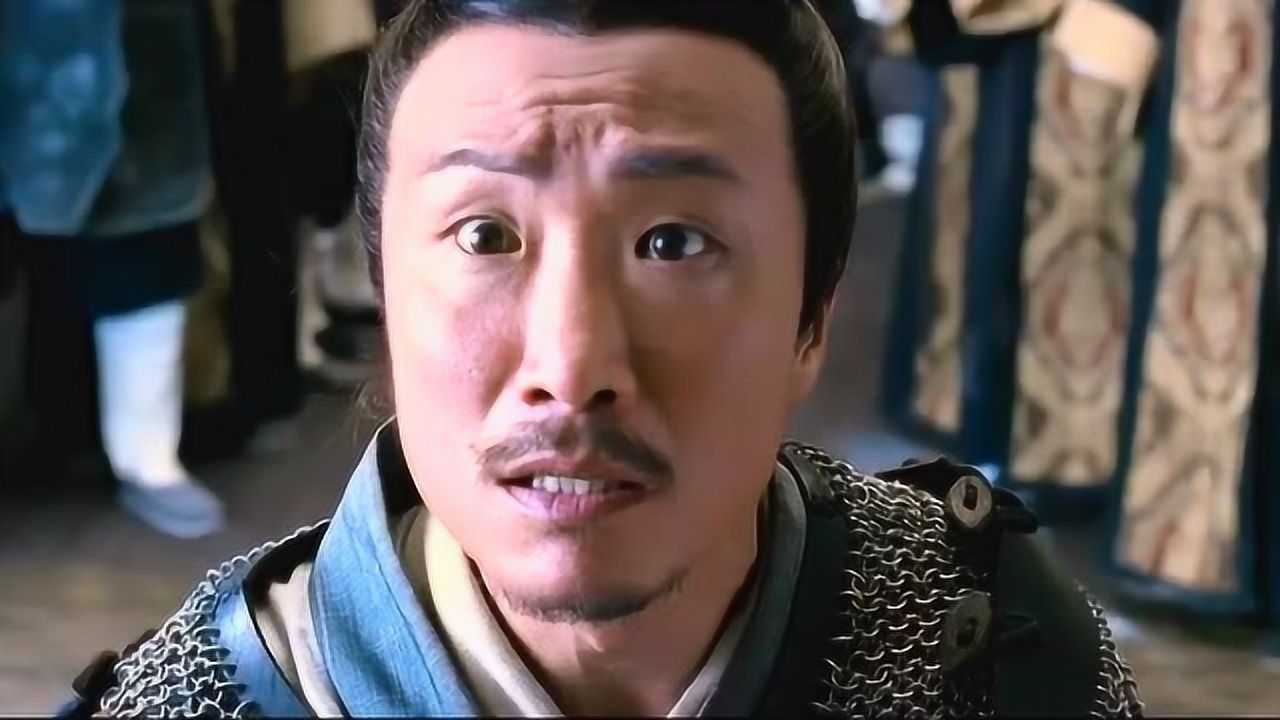越光宝盒:赵子龙救阿斗,没想到跑错了阵营,送到了曹操面前,一脸懵
