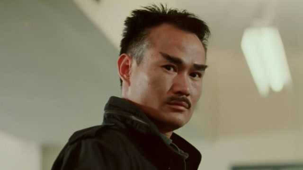 林正英经典僵尸片之一,被女反派出尽了风头,没看过就太遗憾了