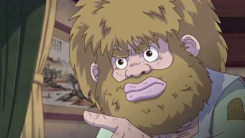 乌龙院之活宝传奇合集 乌龙院:休眠状态艾飞被沙克阳当成人质_高清