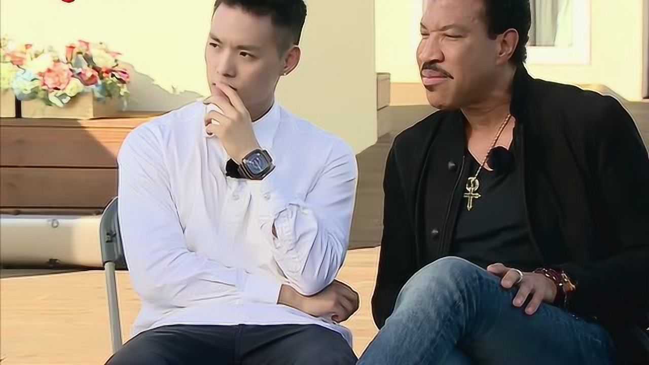 张碧晨获莱昂纳多里奇的肯定花花却在一旁高兴坏了原因是这个