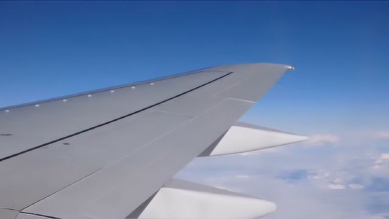 jet2波音757-236航空飛機從富埃特文圖拉飛往曼徹斯特_騰訊視頻