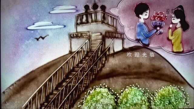 何承颖《我在鼓浪屿等你》带你去看最美的风景