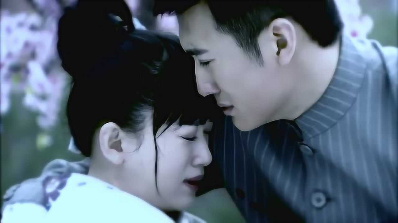 锦绣缘华丽冒险前田泷一原来跟锦绣之前有这么一段不堪的回忆