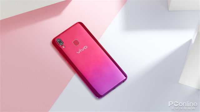 vivo U1新机精评:4000mAh+AI双摄,不到800便可拥有?