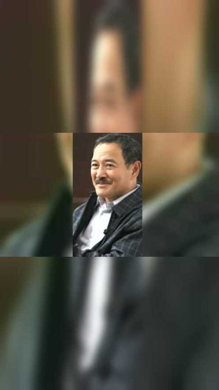 刘丹，香港老演员从横娱乐圈三十年，现己在家照顾小糯米_腾讯视频