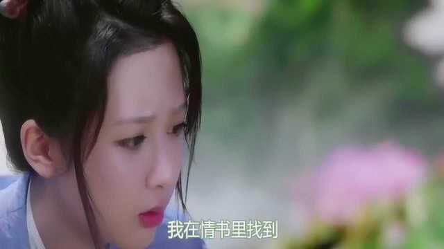 电视剧香蜜沉沉烬如霜《情霜》,激情豪迈,好听至极