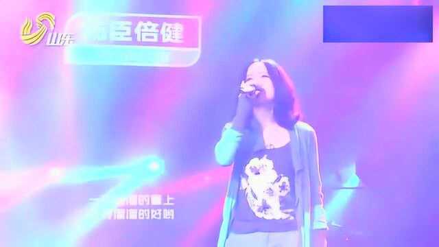 斯琴格日乐演唱《跑马溜溜的山上》,精彩动听,宛如天籁之音