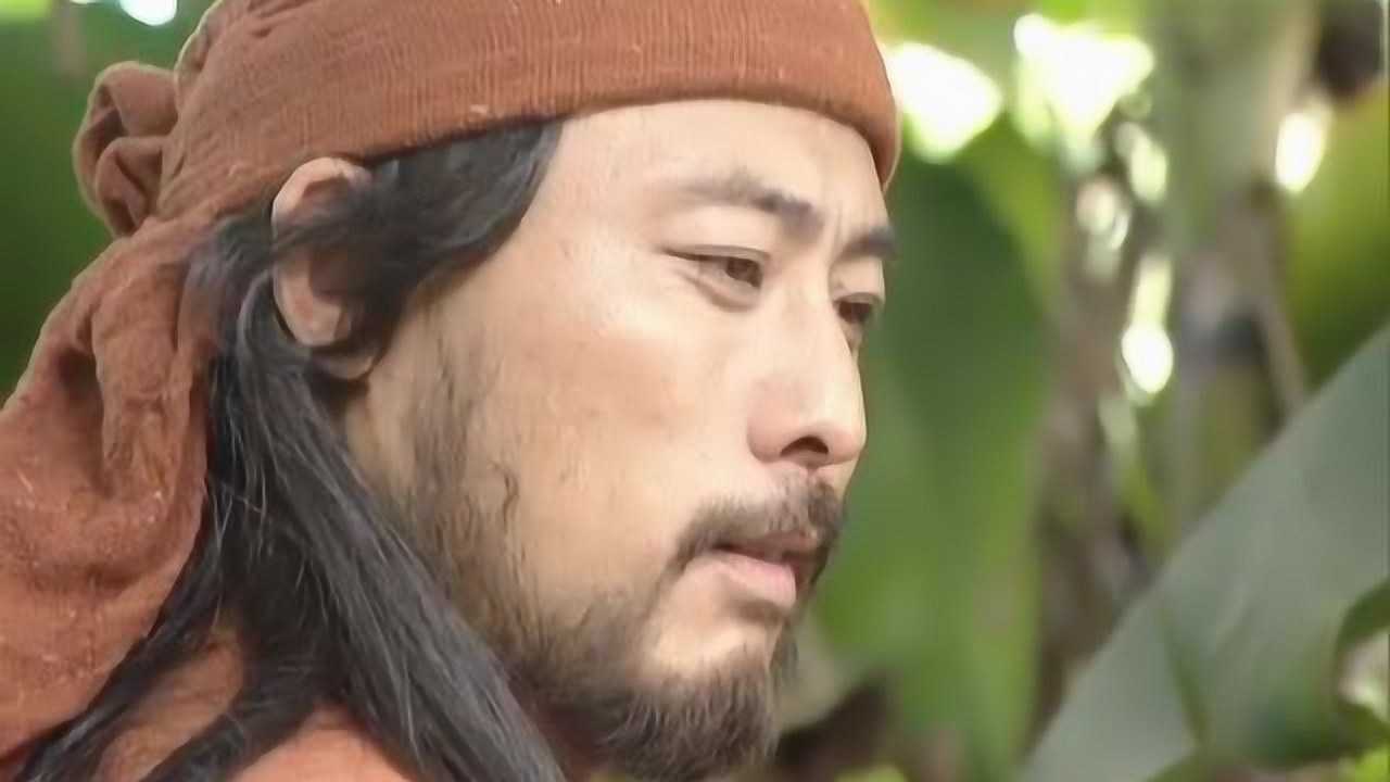 太平天国林凤祥将洪秀全之妹骗进了芭蕉林