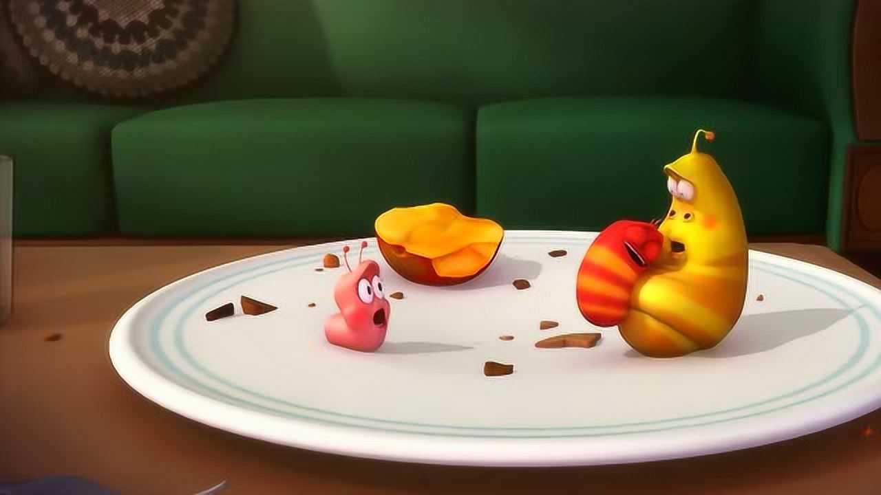 爆笑虫子论有女朋友的重要性关键时刻还能当保镖