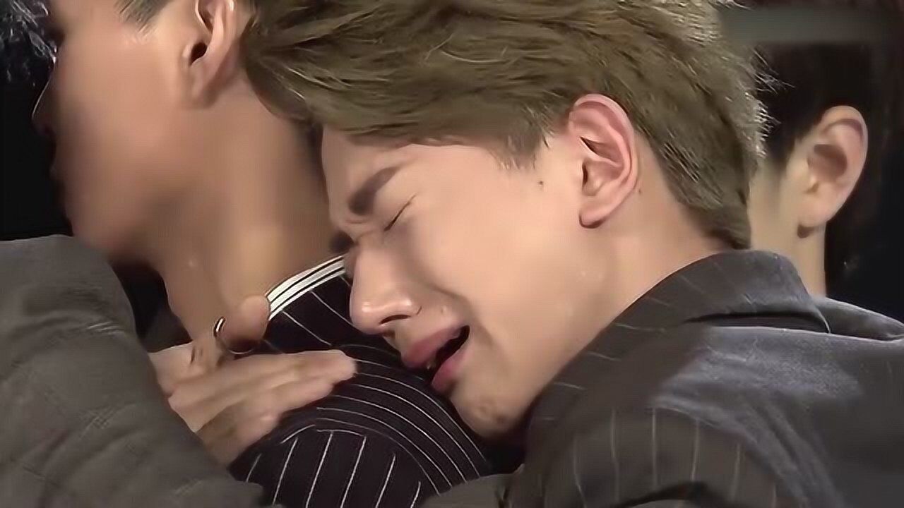 时隔三年夏之光面对离别依旧是小哭包成长很痛要坚强