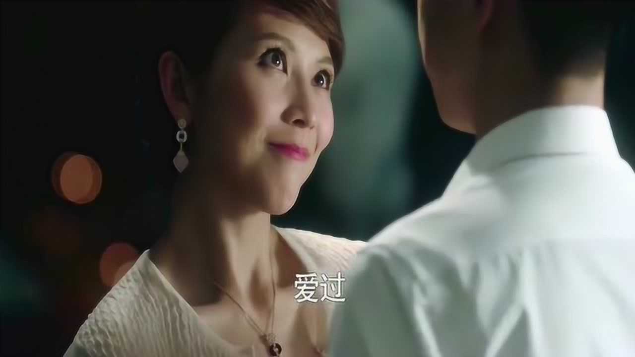 海上嫁女记王雷蔡少芬浪漫吻戏满屏荷尔蒙的味道