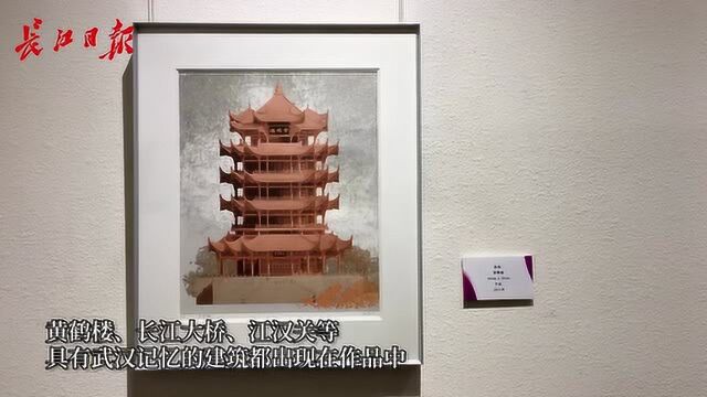 纪念五四运动100周年艺术展,艺术家们用自己的方式传承“五四精神”