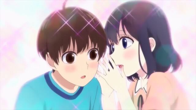 AMV:我的秘密