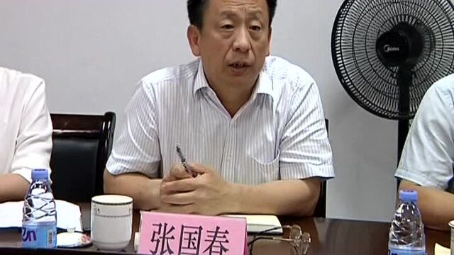 潮阳区环保基础设施建设进展情况