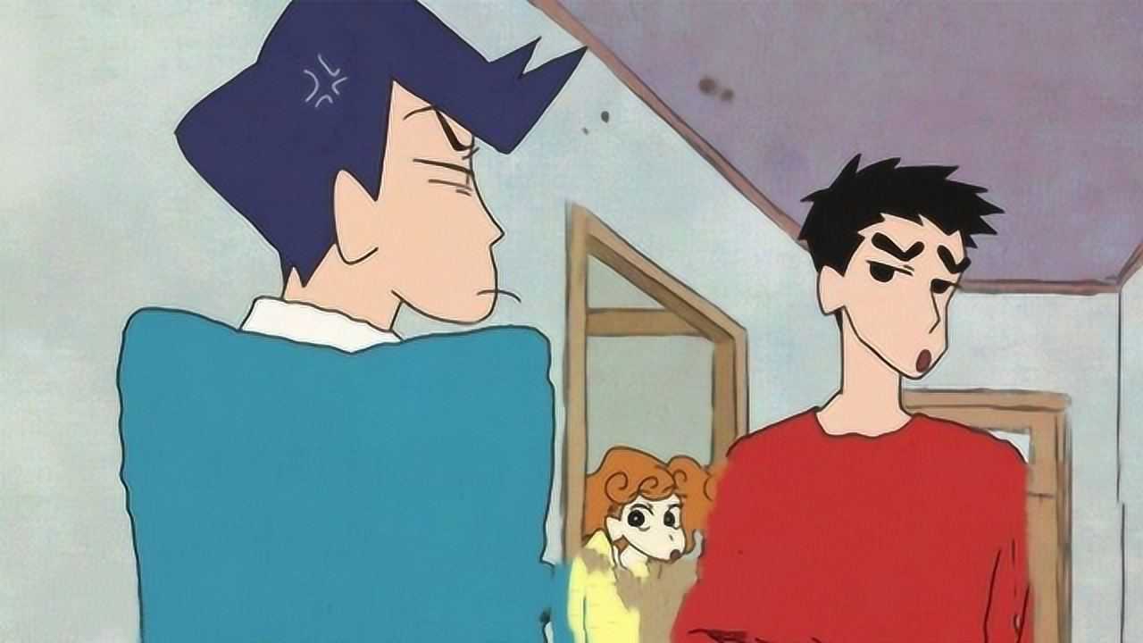 终于上高中了！长大后的系列照片曝光，帅到你了吗？_高清