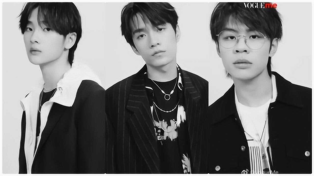 王晨艺和张颜齐长沙两兄弟日常共同努力进步