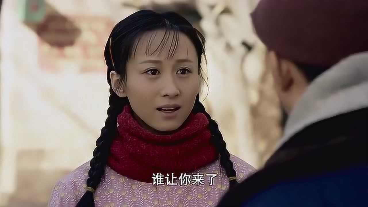 三妹:杨豆筋到了河东,三妹赶他走,他还不知道怎么回事高清1080P在线观看平台腾讯视频