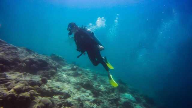 海岛啊海岛仙本那vlogIvana的旅行日记