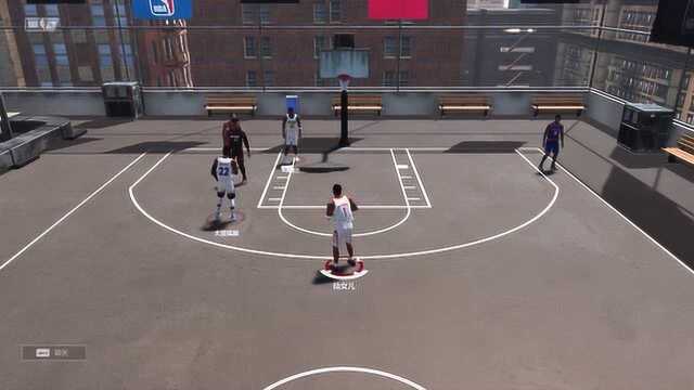 麦迪40岁生快!NBA2KOL2麦迪复刻版集锦