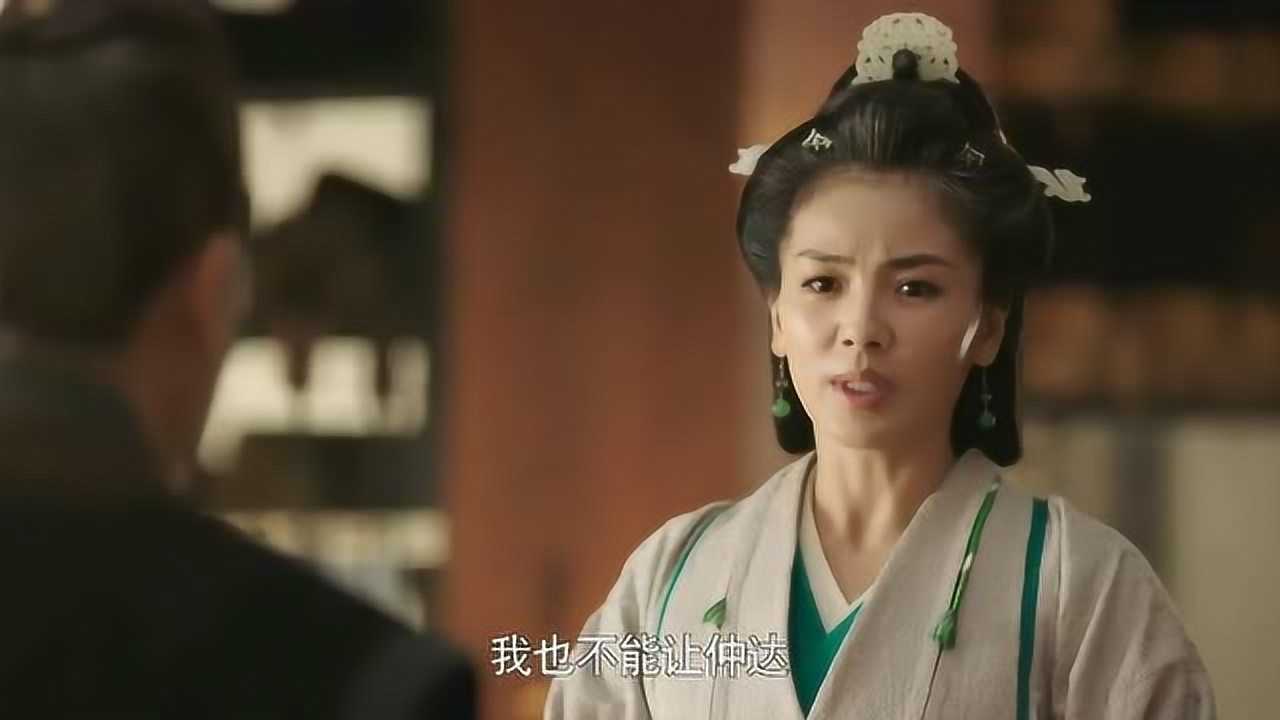 军师联盟张春华说到最后还是为了这个人啊