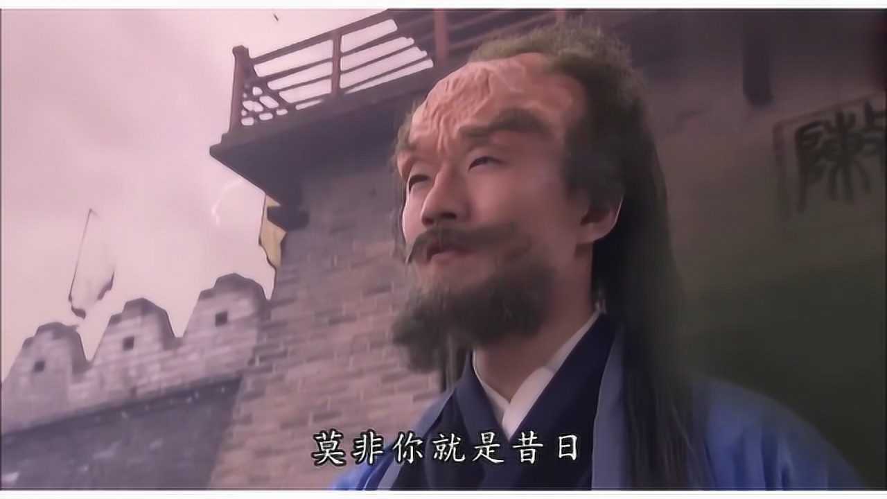 封神榜:杨任道法诡异!双手上长双眼,一己之力破了瘟仙阵!_高清1080P在线观看平台_腾讯视频