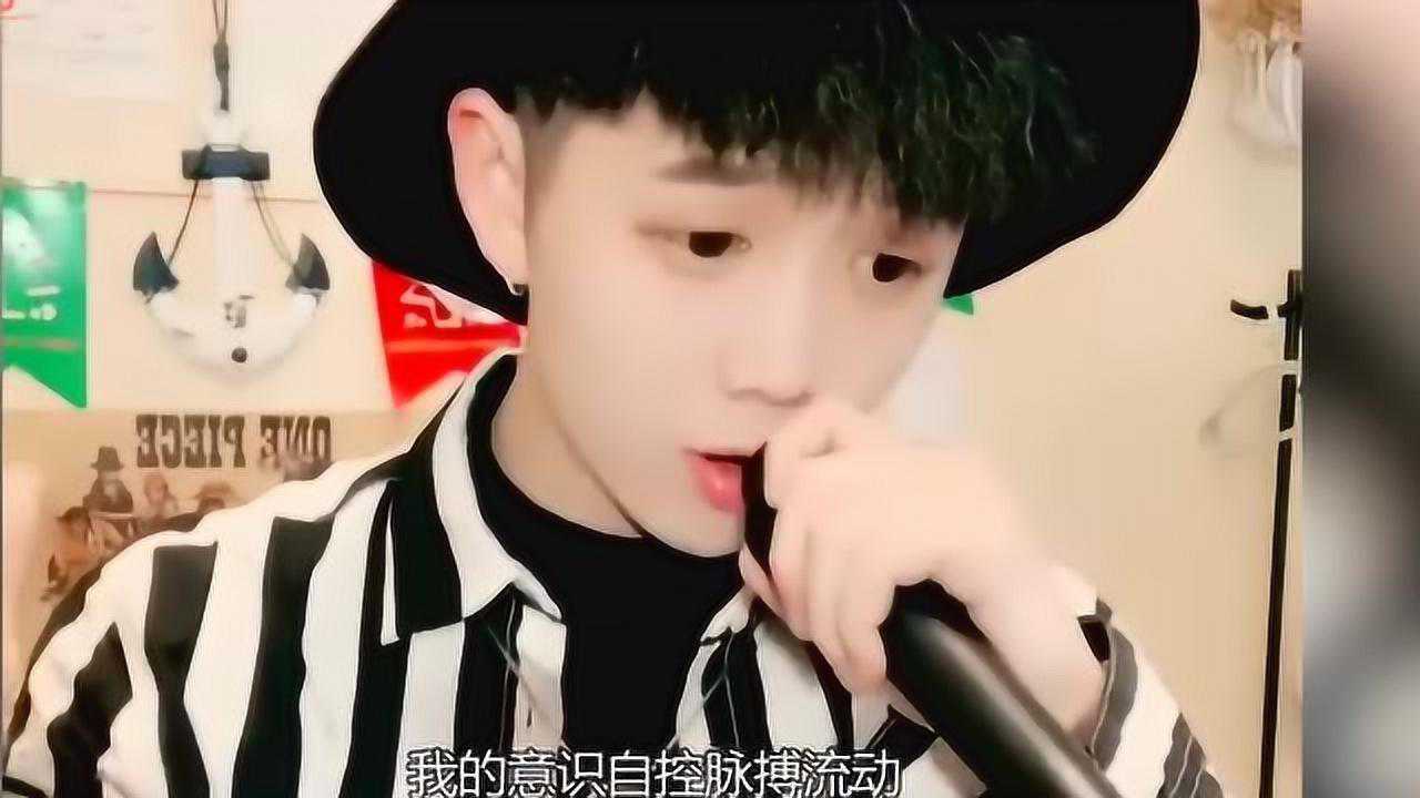 抖音爆红的一首来自天堂的魔鬼郭聪明也来挑战太好听了