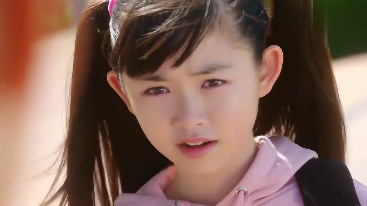 日本舞法天女2汐里成了邪魔界叛徒萌萌果便弃她离去