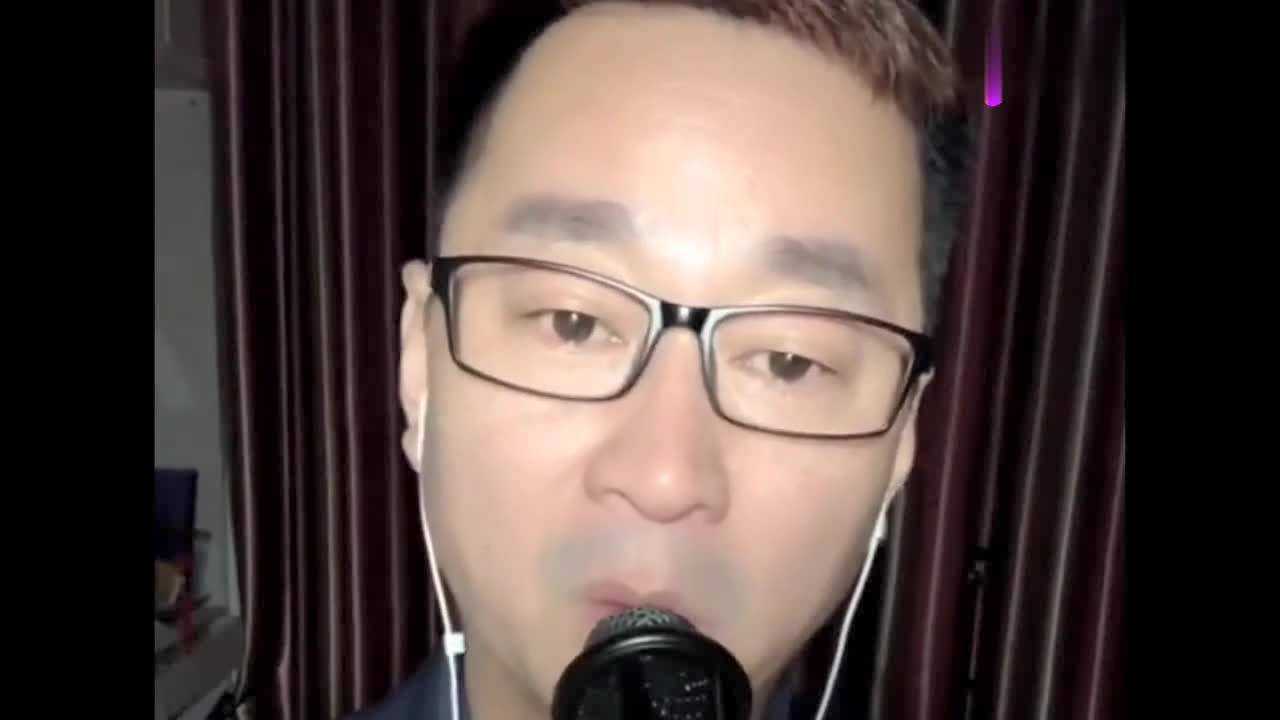 星光大道月冠军张地深情编唱歌词编唱的太好了有才